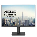 ASUS BE248CFN Computerbildschirm 61,2 cm (24.1") 1920 x 1200 Pixel WUXGA LCD Schwarz