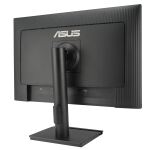 ASUS BE248CFN Computerbildschirm 61,2 cm (24.1") 1920 x 1200 Pixel WUXGA LCD Schwarz