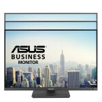 ASUS BE248CFN Computerbildschirm 61,2 cm (24.1") 1920 x 1200 Pixel WUXGA LCD Schwarz