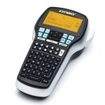 DYMO LabelManager 420P Beschriftungsgerät im Koffer...