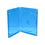 MediaRange BOX38-50 CD-Hülle Blu-ray-Gehäuse 1...