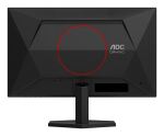 AOC G4 24G42E Computerbildschirm 60,5 cm (23.8") 1920 x 1080 Pixel Full HD LCD Schwarz