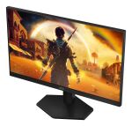 AOC G4 24G42E Computerbildschirm 60,5 cm (23.8") 1920 x 1080 Pixel Full HD LCD Schwarz