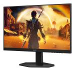 AOC G4 24G42E Computerbildschirm 60,5 cm (23.8") 1920 x 1080 Pixel Full HD LCD Schwarz
