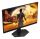 AOC G4 24G42E Computerbildschirm 60,5 cm (23.8") 1920 x 1080 Pixel Full HD LCD Schwarz
