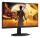 AOC G4 24G42E Computerbildschirm 60,5 cm (23.8") 1920 x 1080 Pixel Full HD LCD Schwarz