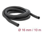 DELOCK Geflechtschlauch selbstschließend 10m x 16mm...