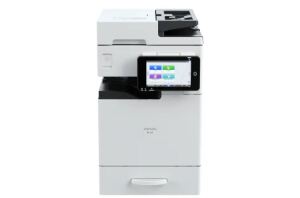 Ricoh IM 370 Laser A3 1200 x 1200 DPI 37 Seiten pro Minute