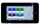 Ricoh IM 370 Laser A3 1200 x 1200 DPI 37 Seiten pro Minute