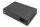 Digitus 4+1-Port Gigabit PoE Netzwerkswitch, Desktop, unmanaged, 1 Uplink Port RJ45, 60 W, af/at