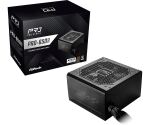 Asrock PRO-650B Netzteil 650 W 24-pin ATX ATX Schwarz