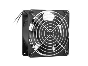Lanberg AK-1501-B Rack Zubehör Kühlgebläse