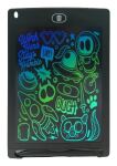 Mad Monkey 2000102 Kinder-Tablet Schwarz