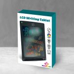 Mad Monkey 2000102 Kinder-Tablet Schwarz