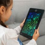 Mad Monkey 2000102 Kinder-Tablet Schwarz