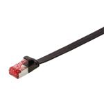 LogiLink CF2103S Netzwerkkabel Schwarz 15 m Cat6 U/FTP (STP)