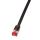 LogiLink CF2103S Netzwerkkabel Schwarz 15 m Cat6 U/FTP (STP)