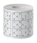 Thumbs Up 2000099 Toilettenpapier