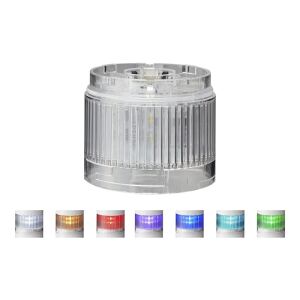PATLITE LR6-E-MZ Alarmlicht Fixed Mehrfarbig LED