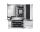 MSI AM5 PRO B850M-A WIFI PZ M-ATX AMD B850 Sockel AM5 micro ATX