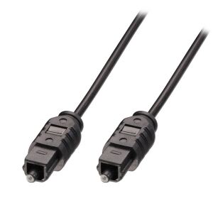 Lindy 35215 Audio-Kabel 10 m Grau