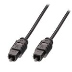Lindy 35215 Audio-Kabel 10 m Grau