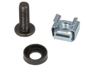 Alcasa GC-N0099 Rack Zubehör Schraubensatz