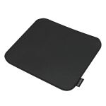 LogiLink ID0195 Mauspad Gaming-Mauspad Schwarz