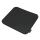 LogiLink ID0195 Mauspad Gaming-Mauspad Schwarz