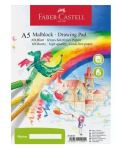Faber-Castell 212051 Malvorlage &- buch Malbuch/Album