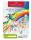 Faber-Castell 212051 Malvorlage &- buch Malbuch/Album