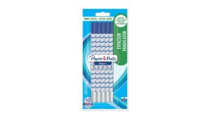 Papermate Magic+ Füllfederhalter Blau, Weiß 10 Stück(e)