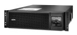 APC Smart-UPS On-Line SRT5KRMXLI - 5000VA, 6x C13, 4x C19 Ausgang, Rack-montierbar, eingebettetes NMC