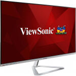 Viewsonic VX Series VX3276-MHD-3 Computerbildschirm 81,3 cm (32") 1920 x 1080 Pixel Full HD LED Silb