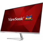 Viewsonic VX Series VX3276-MHD-3 Computerbildschirm 81,3 cm (32") 1920 x 1080 Pixel Full HD LED Silb