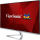 Viewsonic VX Series VX3276-MHD-3 Computerbildschirm 81,3 cm (32") 1920 x 1080 Pixel Full HD LED Silb