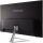 Viewsonic VX Series VX3276-MHD-3 Computerbildschirm 81,3 cm (32") 1920 x 1080 Pixel Full HD LED Silb