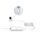 Ubiquiti UACC-ADAPTER-POE-USBC PoE-Adapter