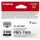 Canon LUCIA PRO II Druckerpatrone 1 Stück(e) Original Standardertrag Mattschwarz
