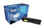 Freecolor TN326Y-FRC Tonerkartusche 1 Stück(e) Gelb