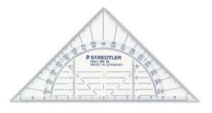 Staedtler Noris jumbo 128 Transparent 1 Stück(e)