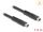DELOCK Mini DisplayPort Kabel 16K 60 Hz 80 Gbps 1,5m