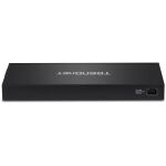 Trendnet TPE-3018LS Netzwerk-Switch Managed Gigabit Ethernet (10/100/1000) Power over Ethernet (PoE) 1U Schwarz