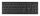 Inca IWS-519 Tastatur Maus enthalten Büro RF Wireless Schwarz