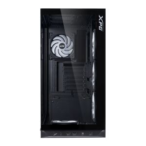 XPG INVADER X BTF MID-TOWER-GEHÄUSE Schwarz