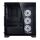 XPG INVADER X BTF MID-TOWER-GEHÄUSE Schwarz