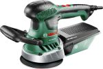 Bosch PEX 400 AE Exzenterschleifer 26000 OPM Grün 370 W