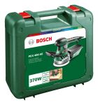 Bosch PEX 400 AE Exzenterschleifer 26000 OPM Grün 370 W