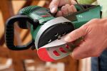 Bosch PEX 400 AE Exzenterschleifer 26000 OPM Grün 370 W