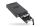 Icy Dock ToughArmor MB834M2K-B SSD-Gehäuse Schwarz M.2